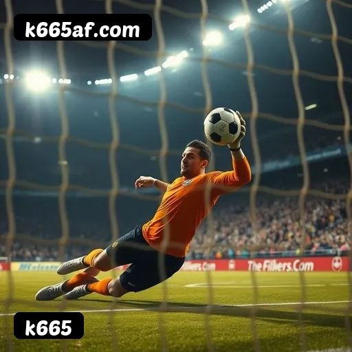Bônus e promoções k665