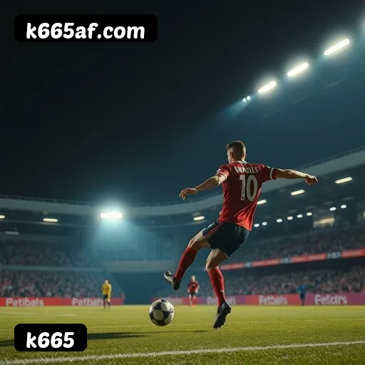 Loterias online disponíveis na k665