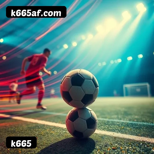 Pagamentos PIX na k665