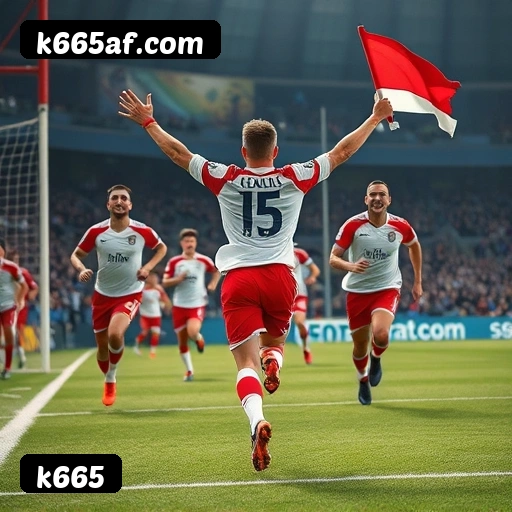 Níveis do programa VIP da k665